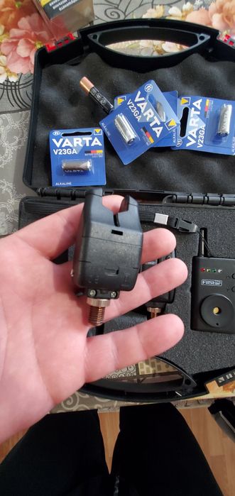 Комплект сигнализатори FSBA -26 Filstar
