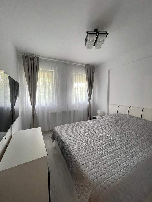 Inchiriez garsoniera - 5 min. metrou Dimitrie Leonida