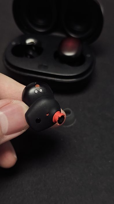 Amazfit PowerBuds & Logitech M350S pebble 2