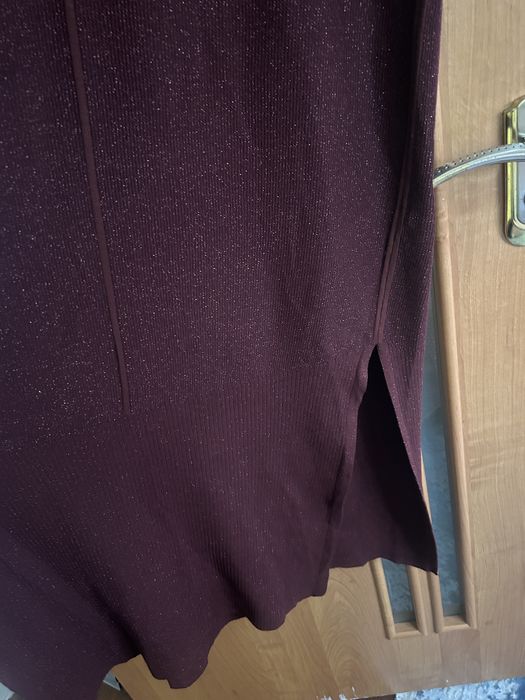 Платье Итальянское