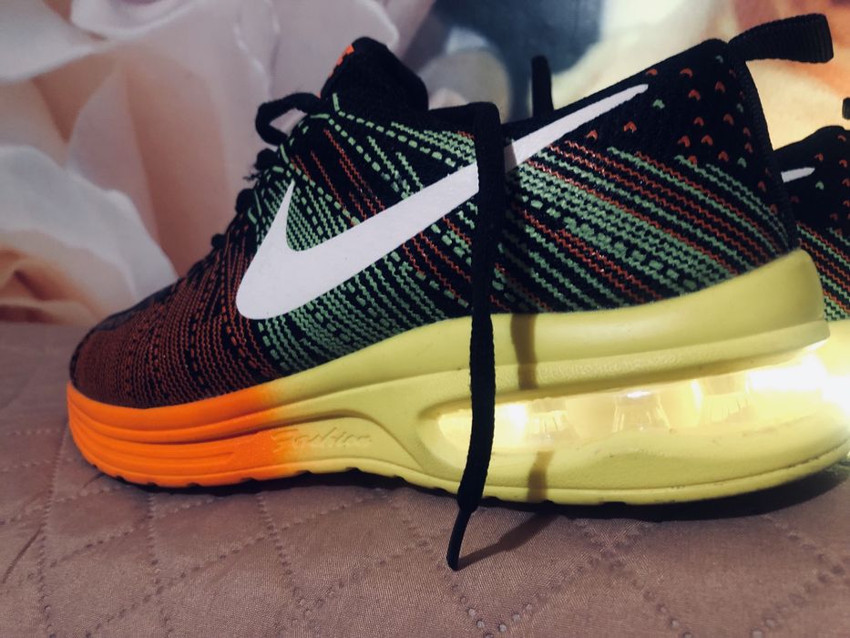 продавам маратонки