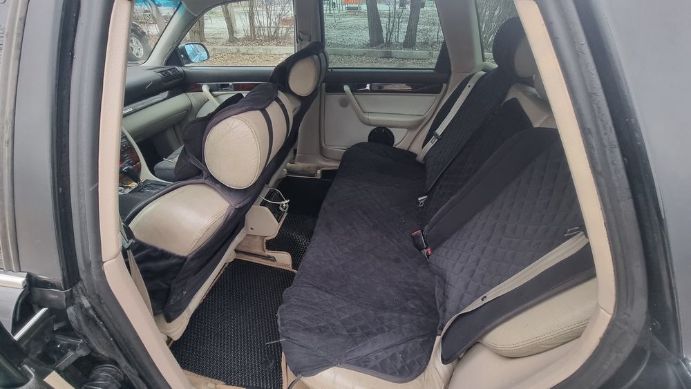 Продам Ауди А6 С4  quattro