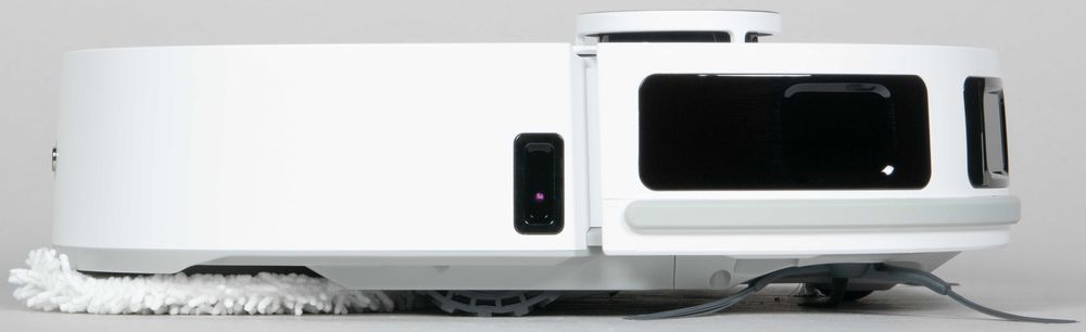 Робот пылесос Midea VCR V12-WH