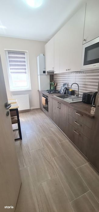 2 camere+Loc Parcare| Militari Residence| Comision 0% | Pet Friendly