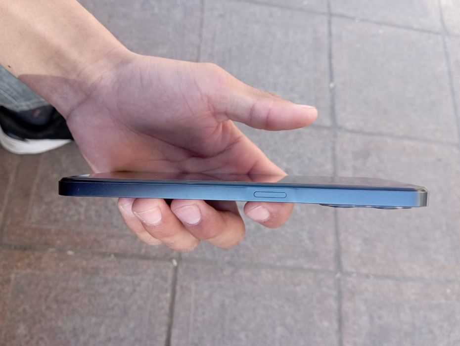 Realme C35 продам