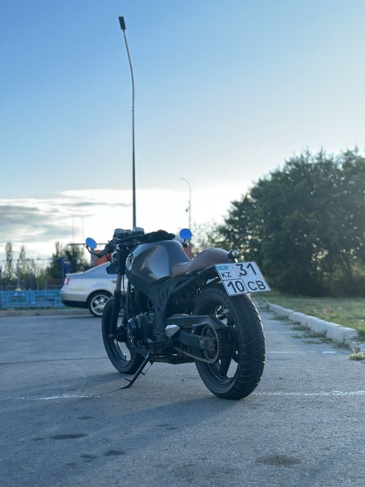 Продам мотоцикл сузуки gs500