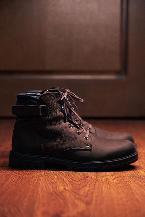 Ботинки Greyder 46р