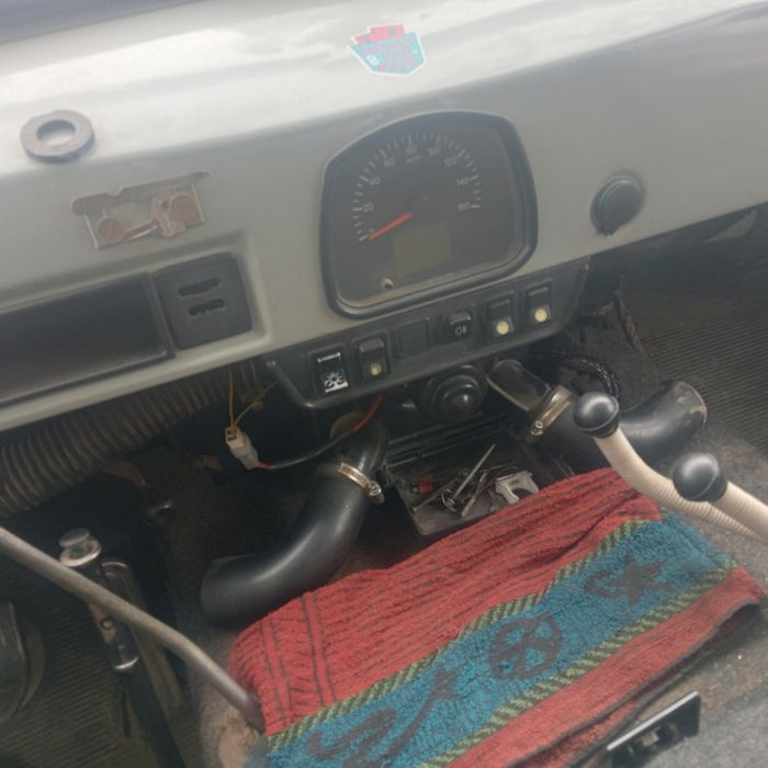 Продам УАЗ буханка