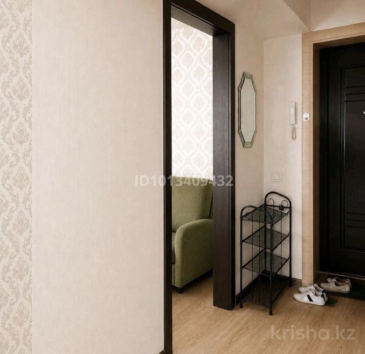 Продам 1-комнатную  квартиру
