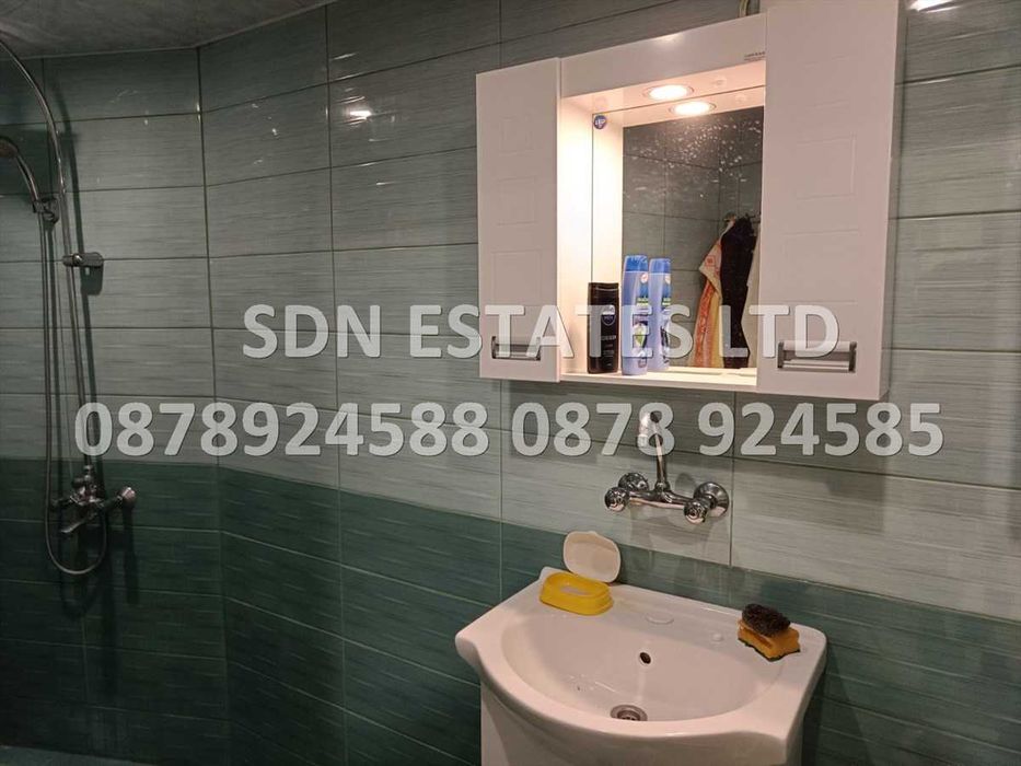 Продава се Къща в с. Средногорово, Област Стара Загора - 100 кв.м за 950 €/кв.м - Снимка #21