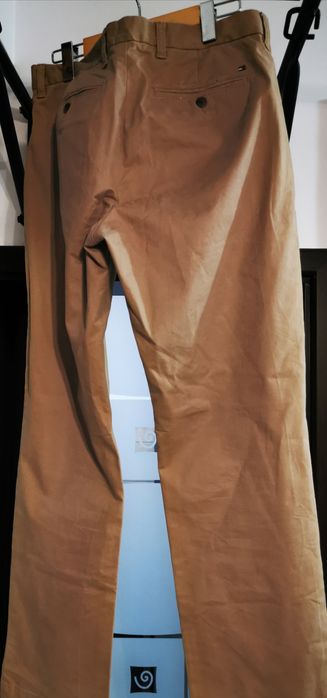 Pantaloni Tommy Hilfiger