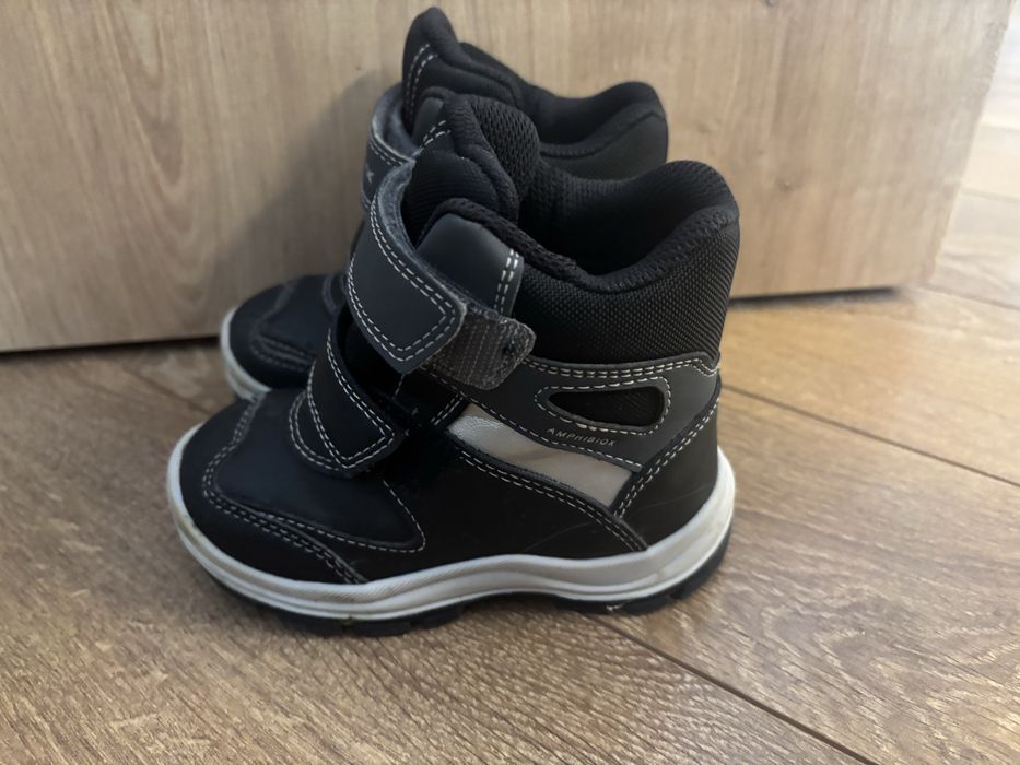 Зимни ботушки Geox