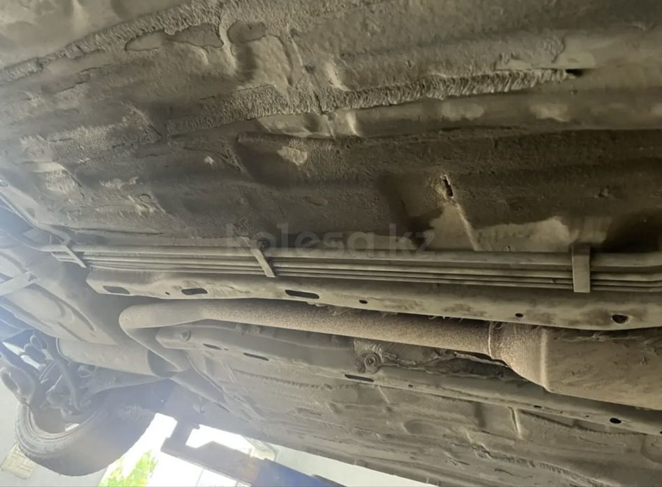 Ford Focus zx4 2005