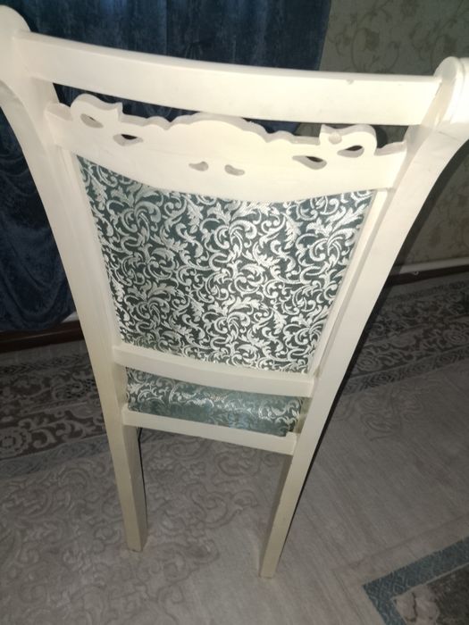 12штук стулья в таразе