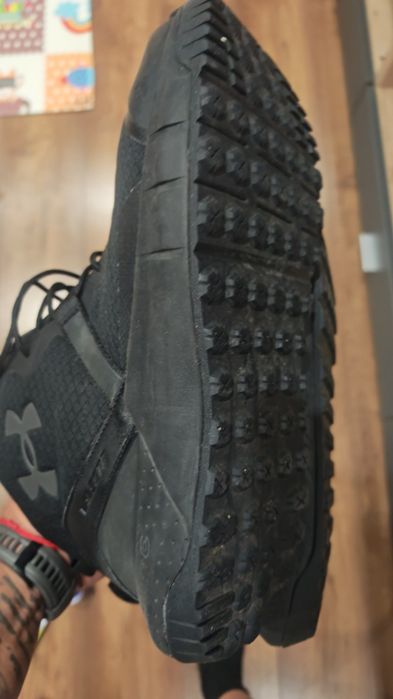 Under armour Обувки зимни мъжки