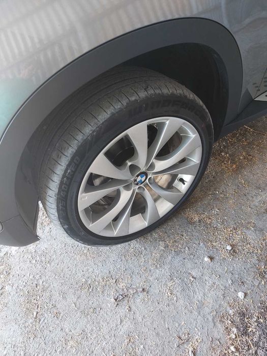 Автомобили гуми и джанти