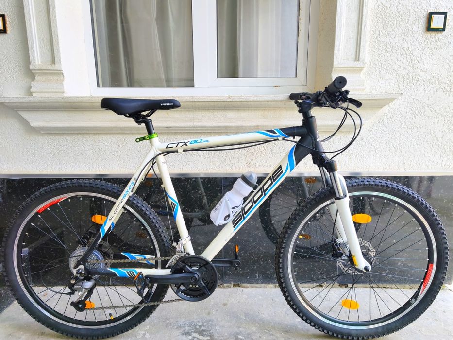 Немецкий велосипед