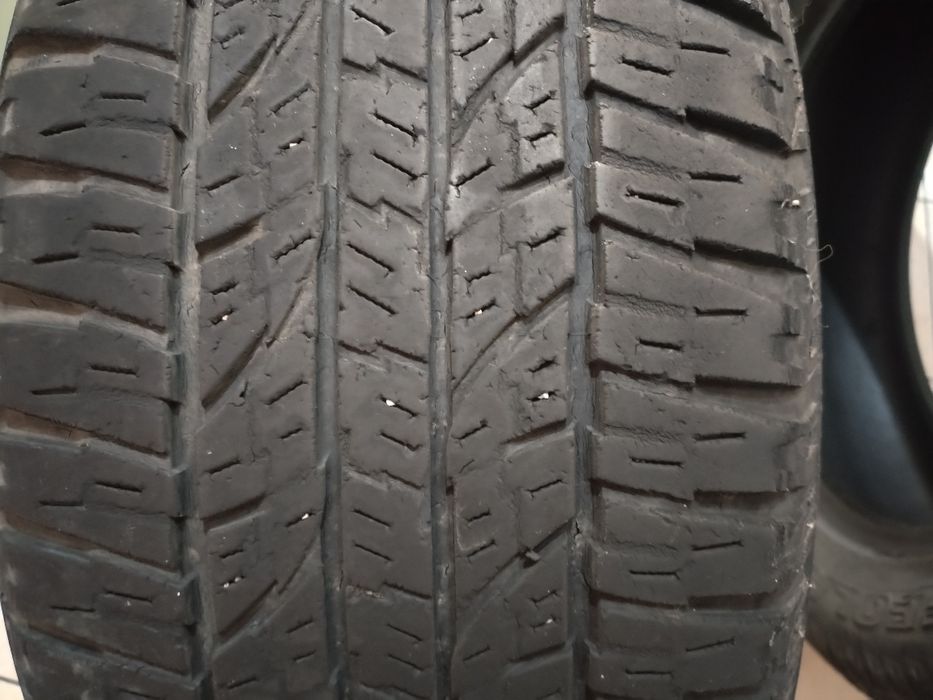 Шины для транспорта