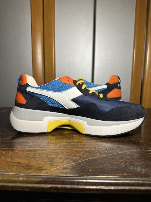 Adidași Diadora N9000 nepurtati!!!