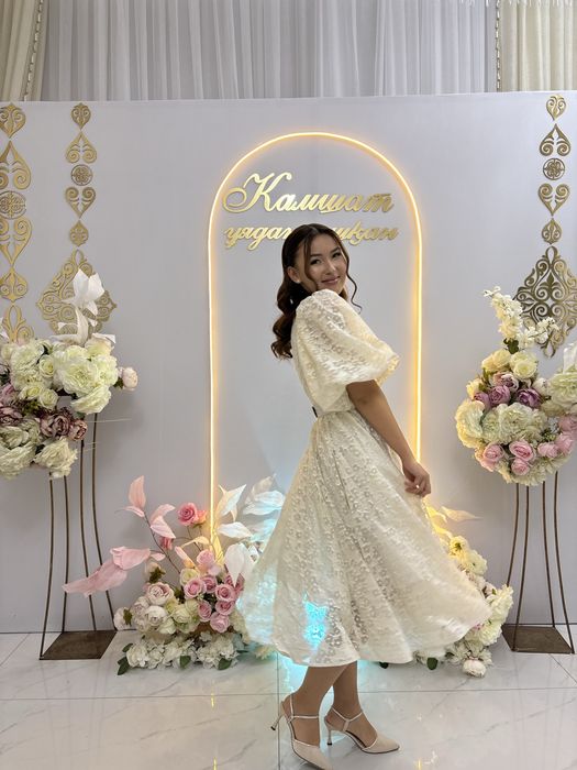 Продам платье!!!