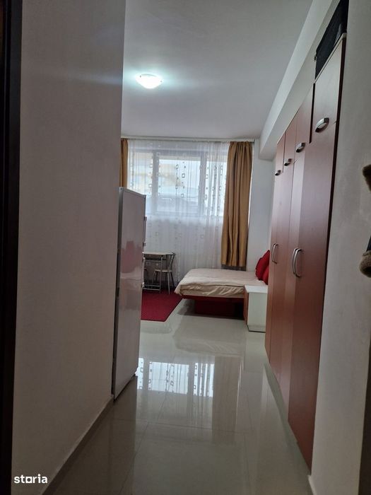 Apartament Exclusive Residence Copou