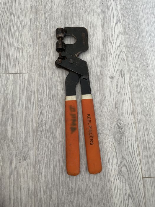 Продается килевые клешни