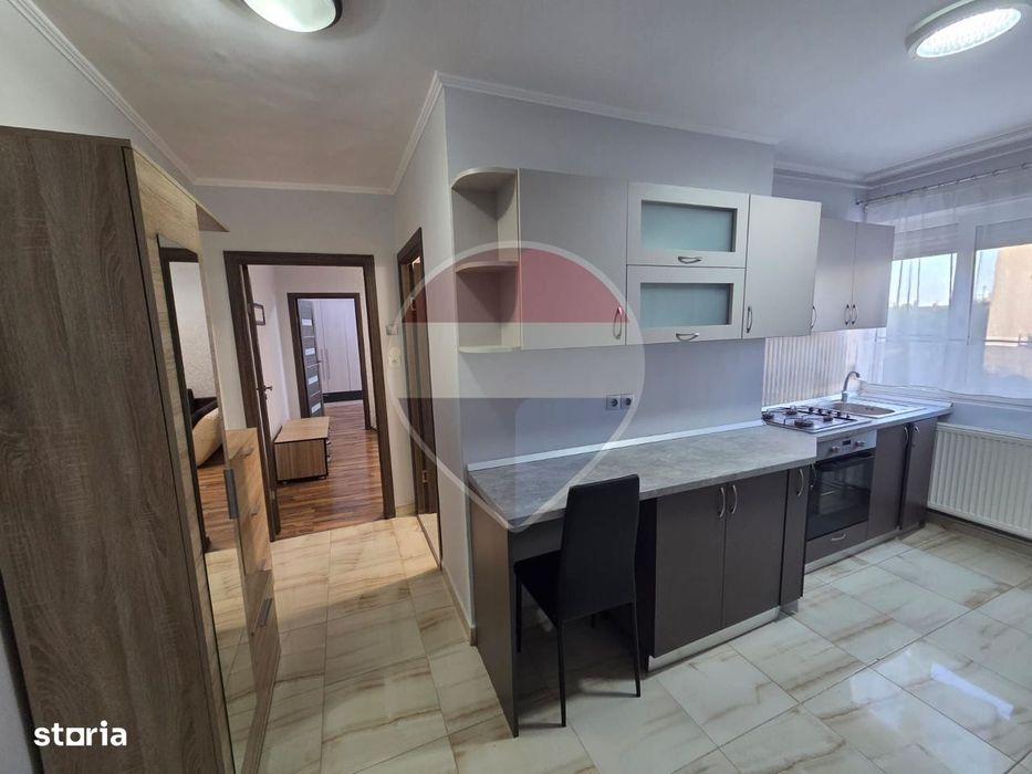 Apartament 2 camere etaj 2 in Salonta