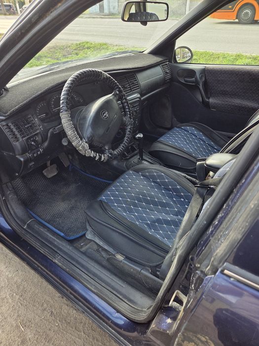 Продам Opel vectra b