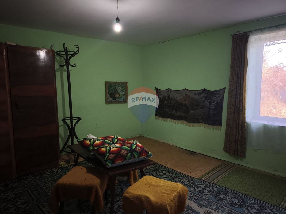 Едноетажна къща, с.Спасово, обл. Добрич ТМ