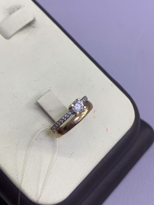 Золотое кольцо / #MA036326