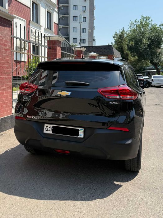 Chevorlet Tracker 2 ideal holatda!