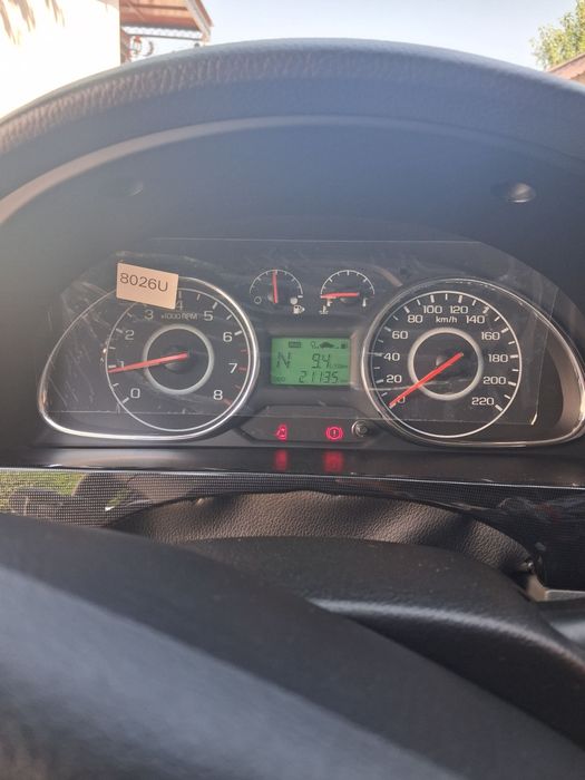 Chevrolet gentra