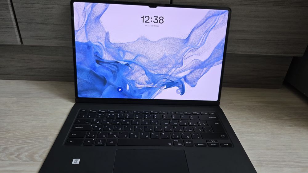 Samsung tab S8 ultra 12/256gb