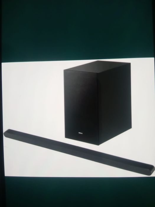 Soundbar Samsung HW-B450