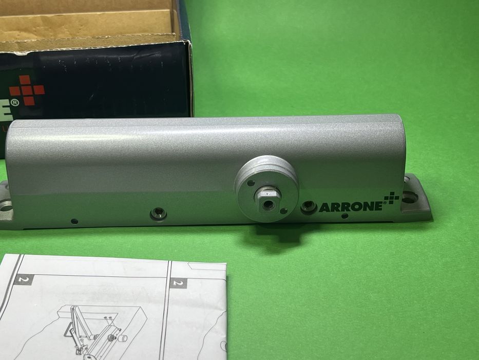 Маханизам за Фходна Врата