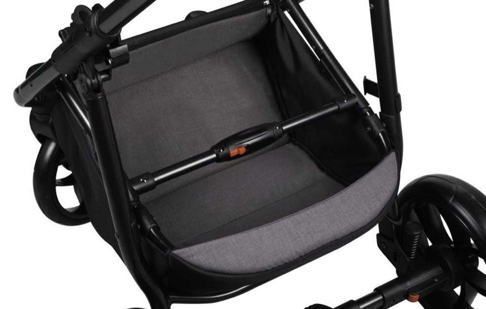 Baby Merc La Noche лимитирана серия