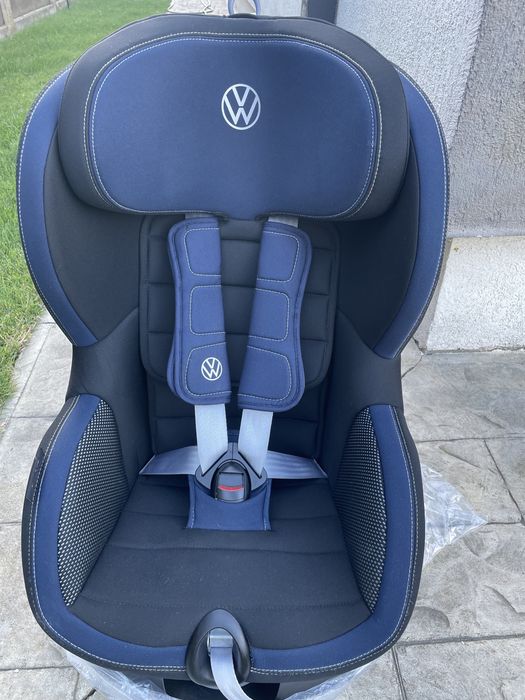 Scaun copil Volkswagen 3-5 ani foarte confortabil si sigur