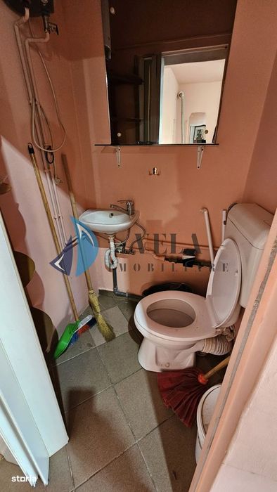 Spatiu comercial, central, 29 mp