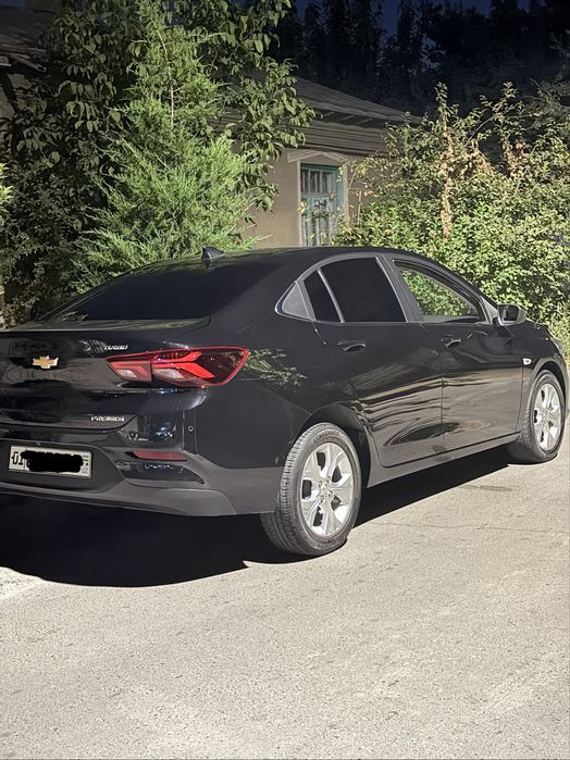 Onix premier 2 2024 yil