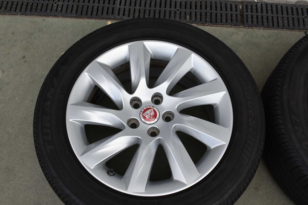 17'' Джанти Jaguar XF XE XJ