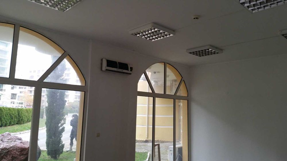 Магазин в к.к.Слънчев бряг-Продавам/Под наем