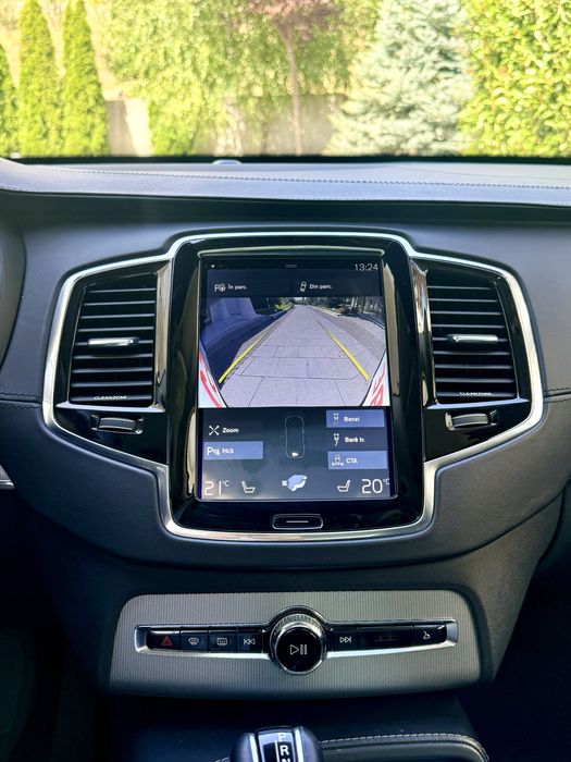 Volvo XC90 D5 AWD Inscription ! Garantie 12 Luni !