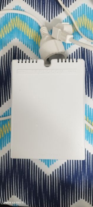 Стабилизатор напряжения