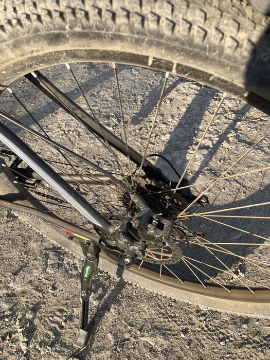 Продам Gestalt excalibur