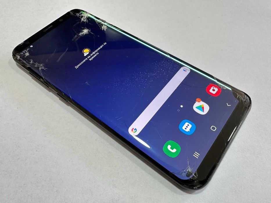 Samsung Galaxy S8+ 64GB