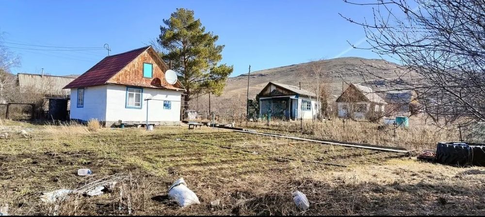 Продам дачу возможна рассрочка
