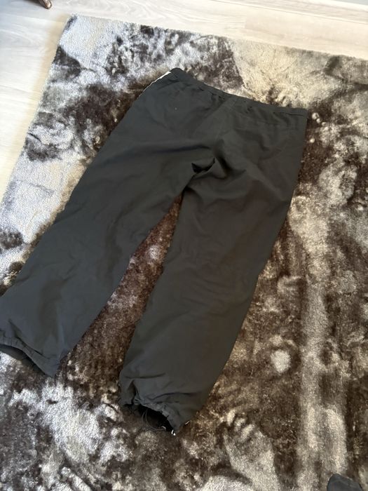 Old school панталони Nike