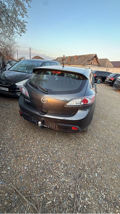 Vand Mazda 3 An 2010
