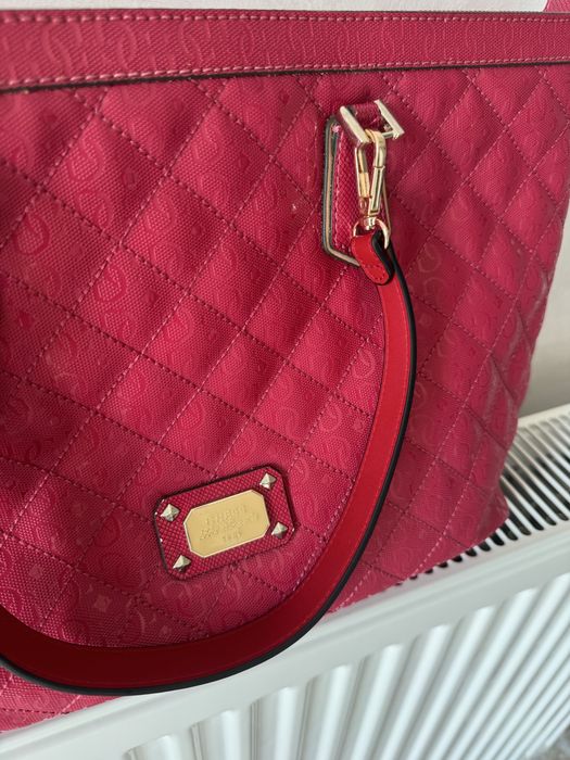 Geanta guess superba