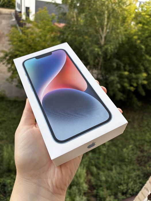 iPhone 14, 256gb